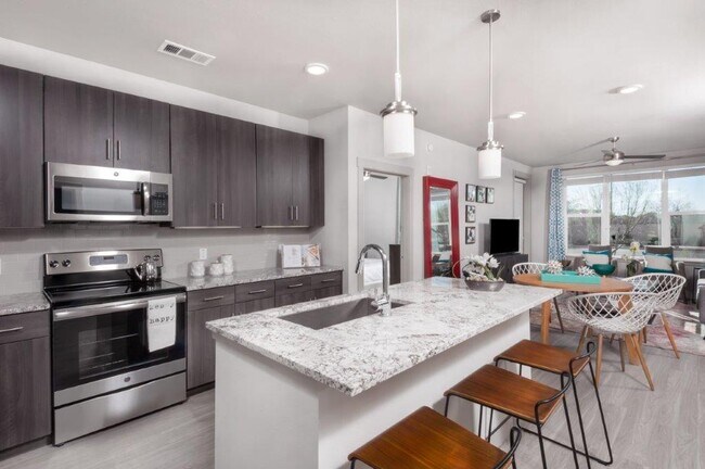 Photo - The Flats at SanTan