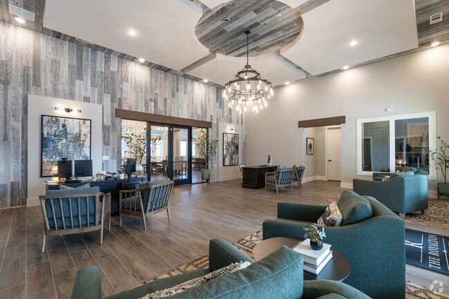 Leasing Office