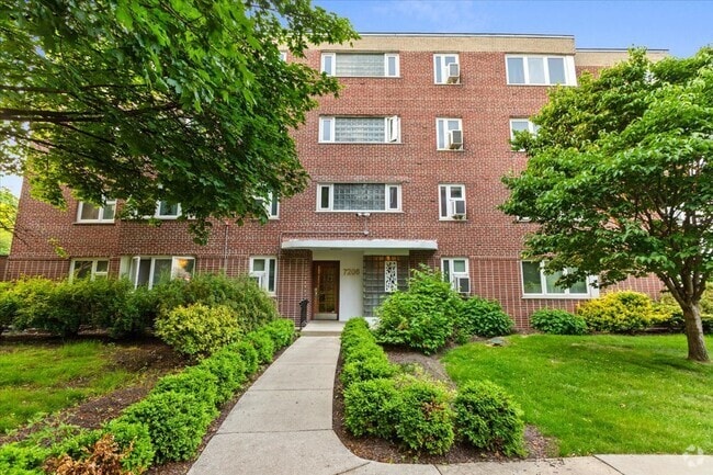 Building Photo - 7206 Oak Ave Unit 1NW Rental