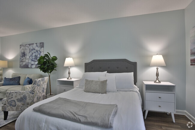 Serenity Apartments at West Columbia