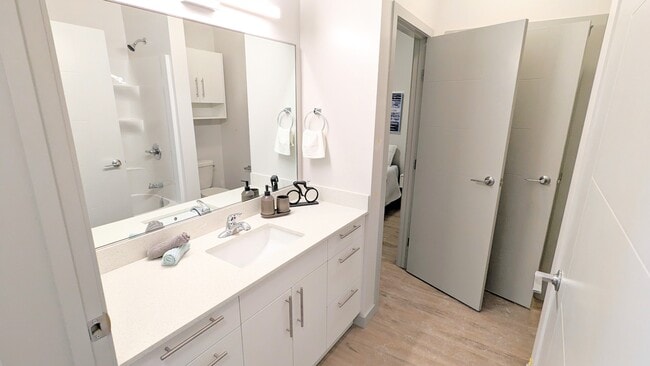 Photo - 1125 Pembina Hwy Unité 507