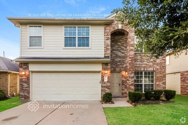Building Photo - 15602 Forest Creek Farms Dr Rental