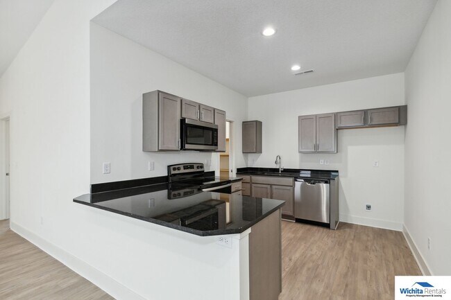 Photo - 1711 - 1713 S. Hickory Creek Ct. Unit 1713 S. Hickory Creek Ct.