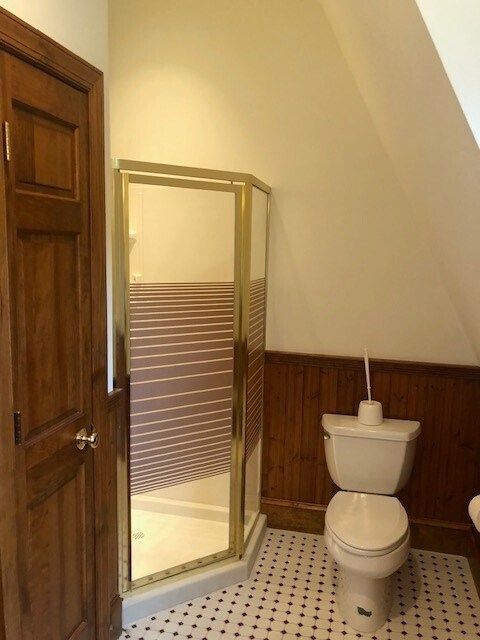 Bathroom - 54 Norristown Rd Unit Carriage House