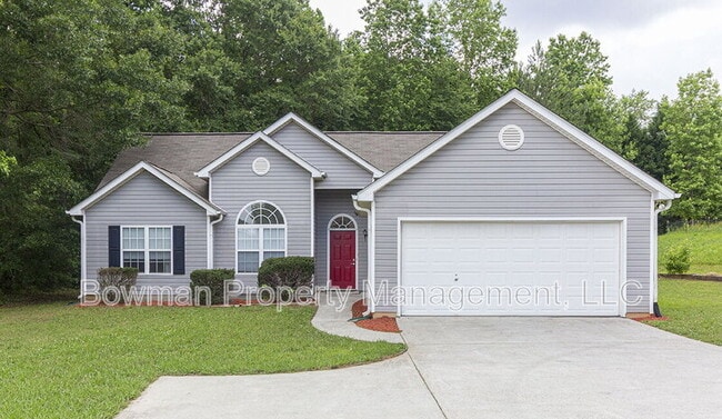 Building Photo - 577 Pendergrass Rd
