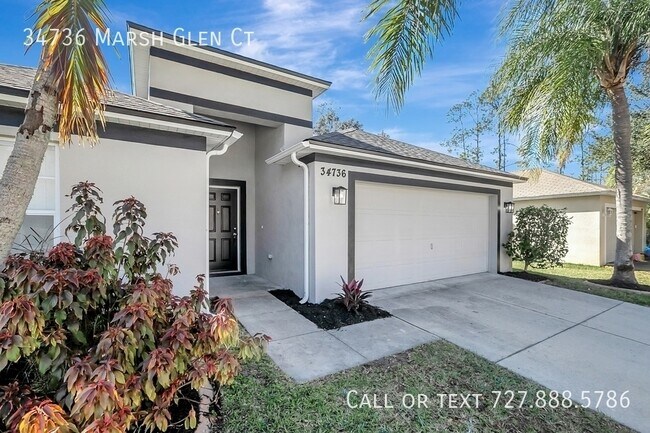Photo - 34736 Marsh Glen Ct