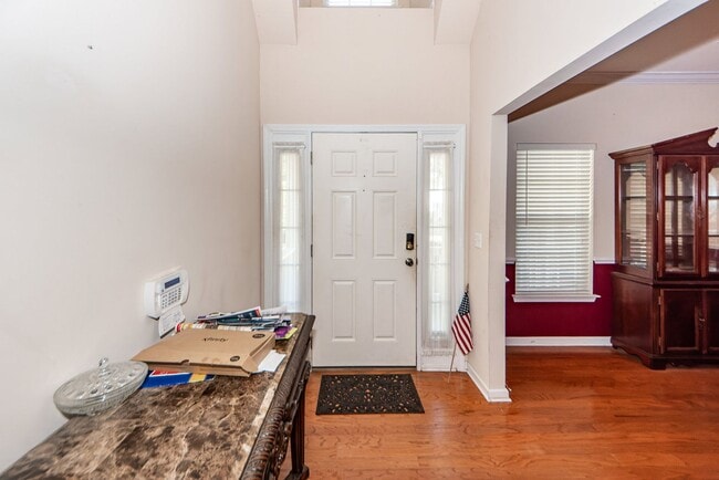 Photo - 5 Bedroom 2.5 Bath Home in Indigo Fields - North Charleston