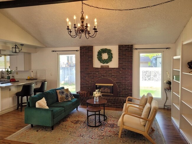 Photo - Charming home in Boise!