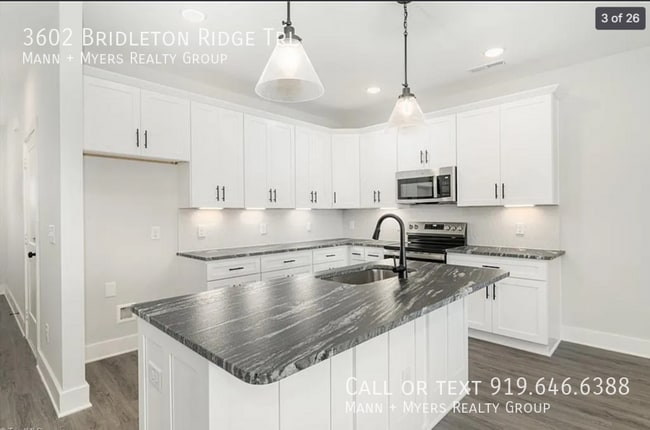 Photo - 3602 Bridleton Ridge Trail