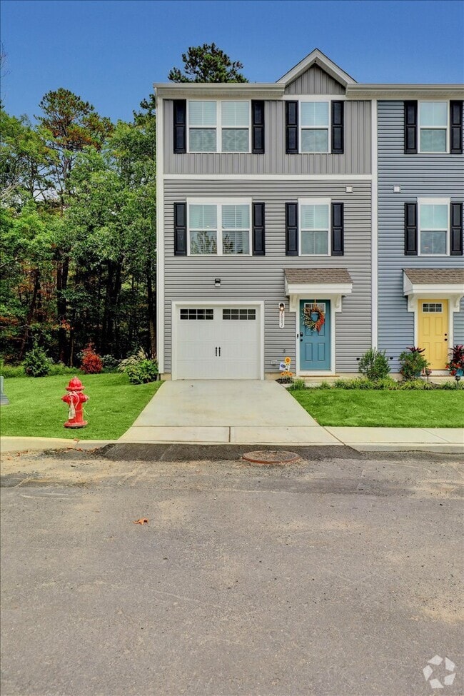 Houses for Rent with Washer & Dryer in Lacey NJ 1 Houses