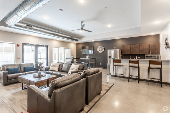 Interior Photo - Bricks at Waukee East Apartments