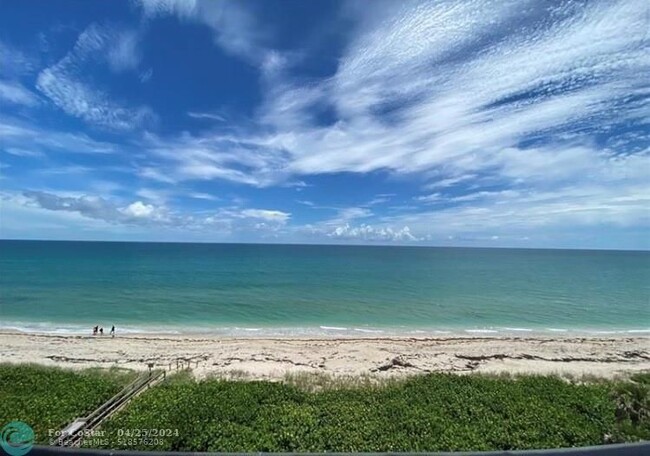 Photo - 9940 S Ocean Dr Condo Unit 607