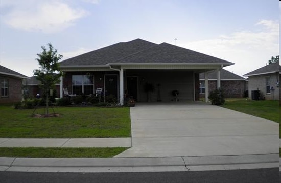 Carlyle Place