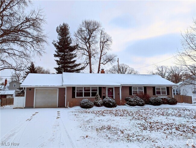 Building Photo - 165 Moorewood Ave Rental