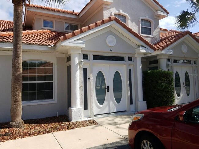 Photo - 100 Palm Harbor Pkwy Unidad 14 Rental