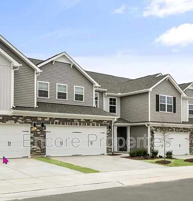 Photo - 2320 Sugar Cone Wy Townhome