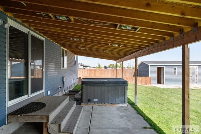 Photo - 3670 N Rain Tree St