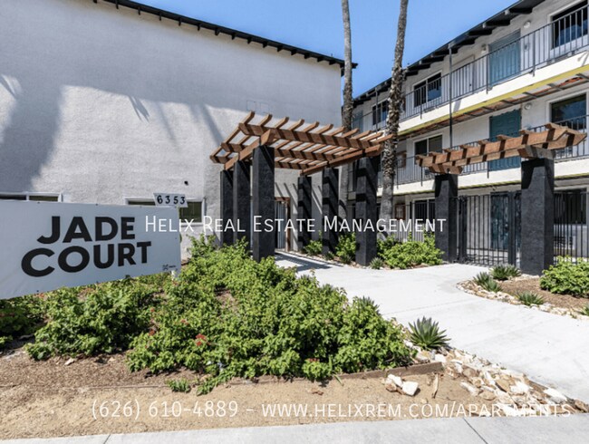 Photo - 6353 Rosemead Blvd Unit B-216