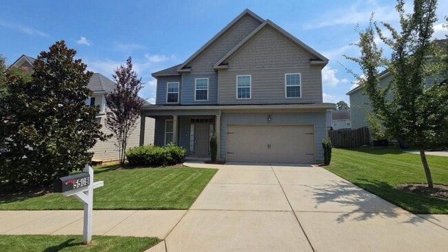 Building Photo - 5508 Meghan Ln