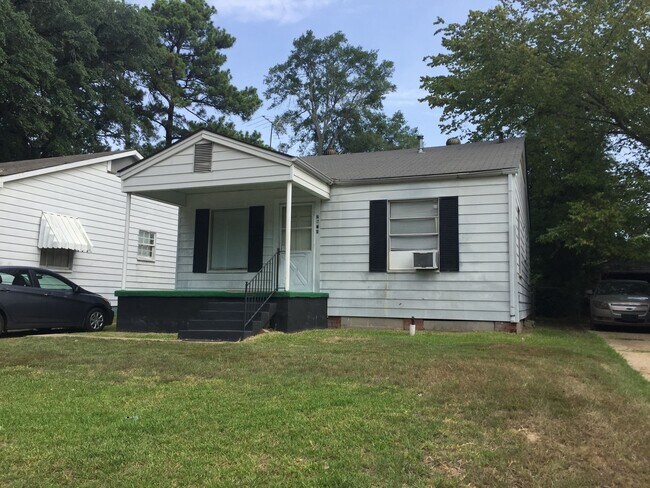 2834 Midway Street, Shreveport, LA 71109 - 2834 Midway Street, Shreveport, LA  71109 House