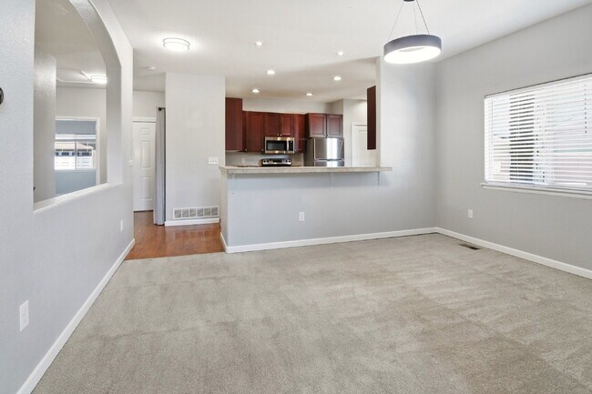 $2,940.45 - 4 Bed, 3 Bath Townhome In Commerce City with Central AC and In Unit Laundry!