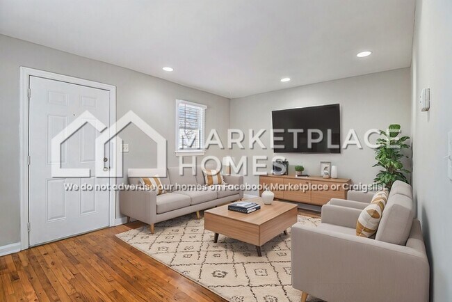 Photo - 509 Woodward Ave SE