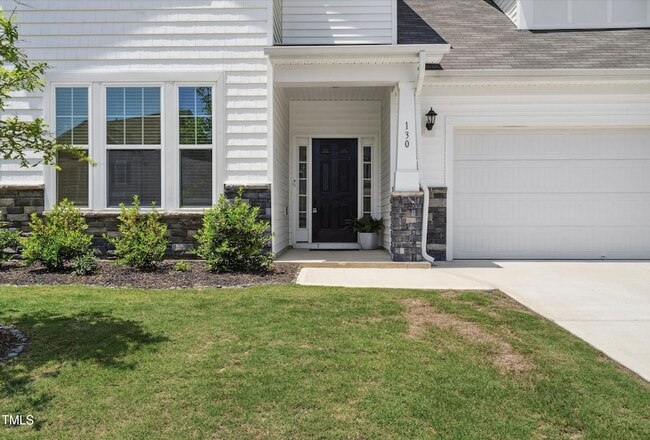 Photo - 130 Silent Brk Trl