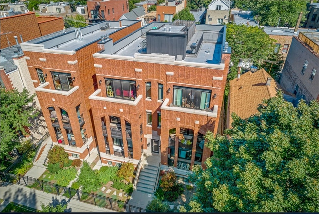 Building Front - 839 W Lill Ave Unit 878-2