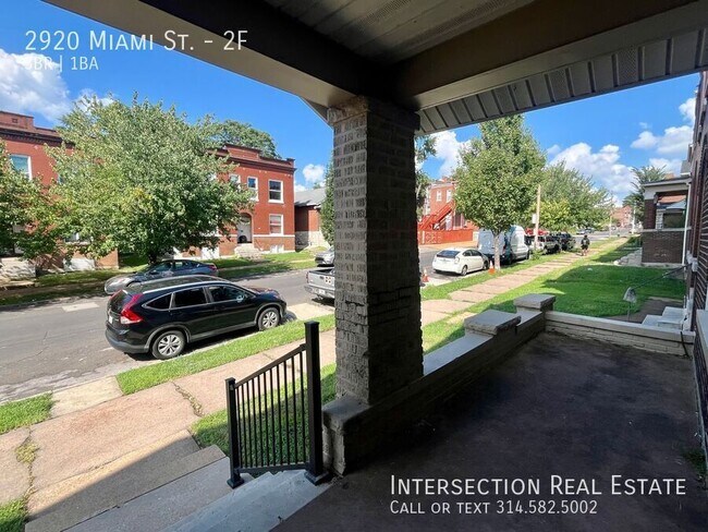 Photo - 2920 Miami St Unit 2F