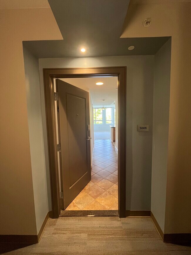 Photo - 350 G St SW Unit 504N
