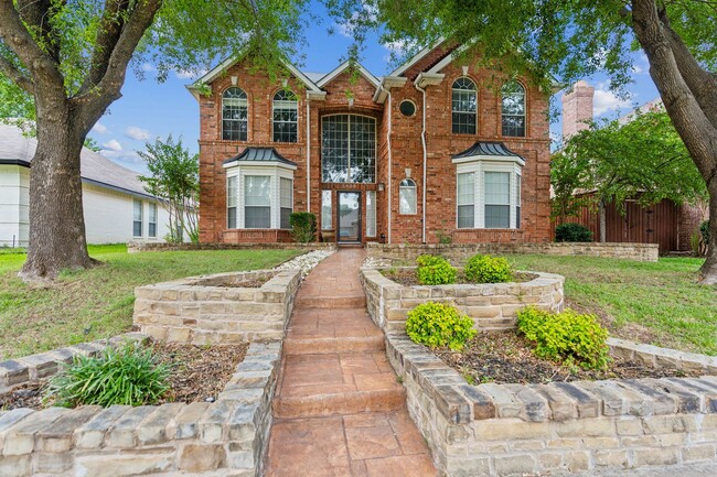 Fabulous in Frisco - Fabulous in Frisco Casa