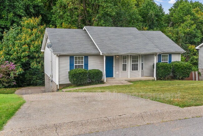 932 Granny White Rd