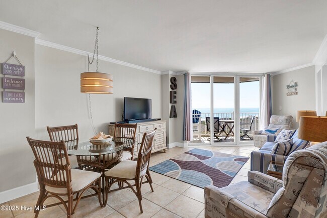 Building Photo - 2000 New River Inlet Rd Unit 1302 Rental