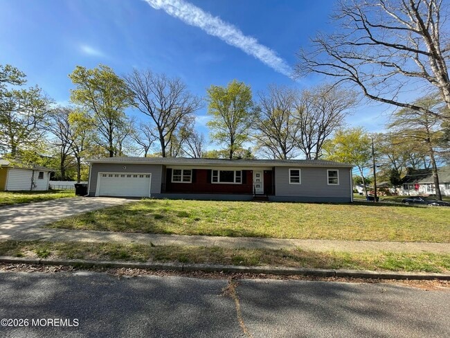 Building Photo - 606 Alma Pl