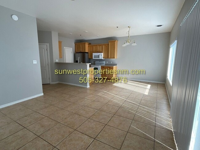Photo - 3 Bedroom, 3 Bath, 2 Car Garage with Fenced Backyard Townhouse