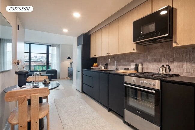 Photo - 1100 Myrtle Ave Apartment