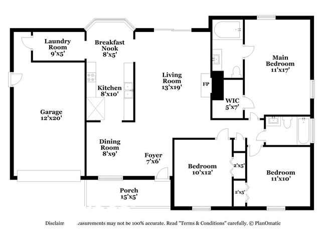 Photo - 404 Sorensen Way