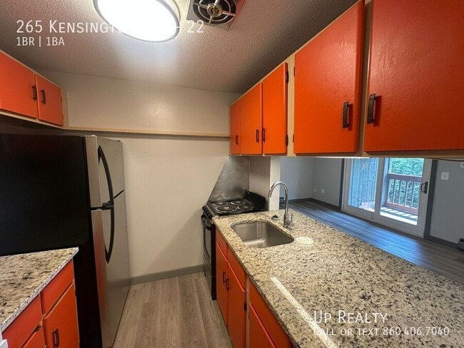 Building Photo - 265 Kensington Ave Unit 22