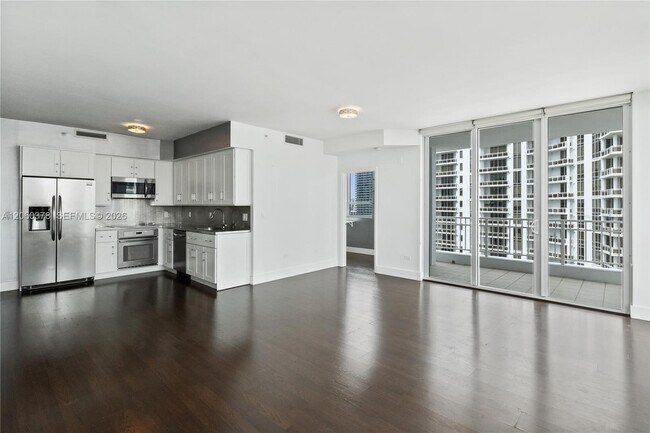 Building Photo - 801 Brickell Key Blvd Unit 2912