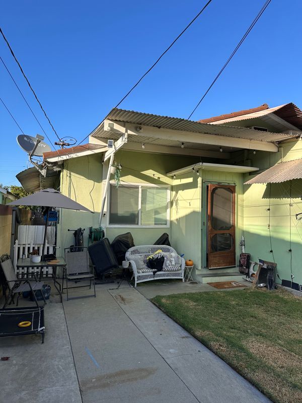 Photo - 9615 Walnut St Unit 1/2