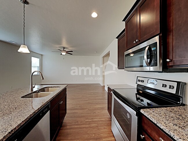 Photo - 1507 S Horton St