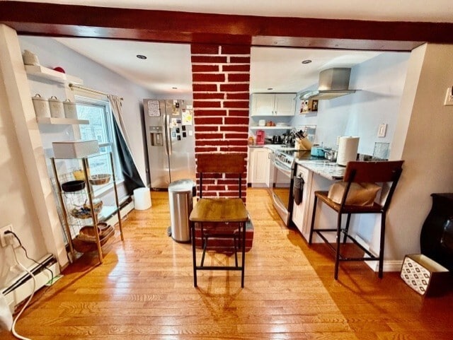 Photo - 14 Amity St Unit 3