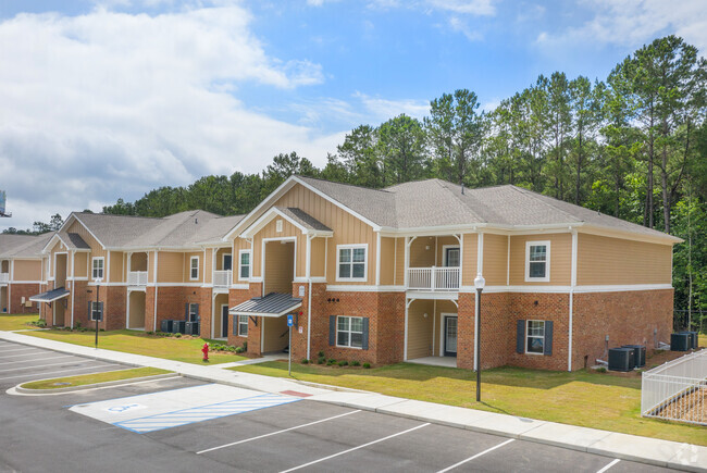 Wood Meadow Apartments For Rent in Port Wentworth, GA | ForRent.com