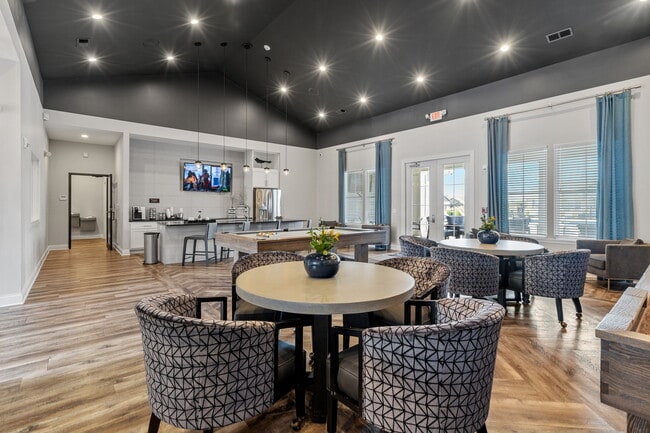 The Avery Apartment Homes