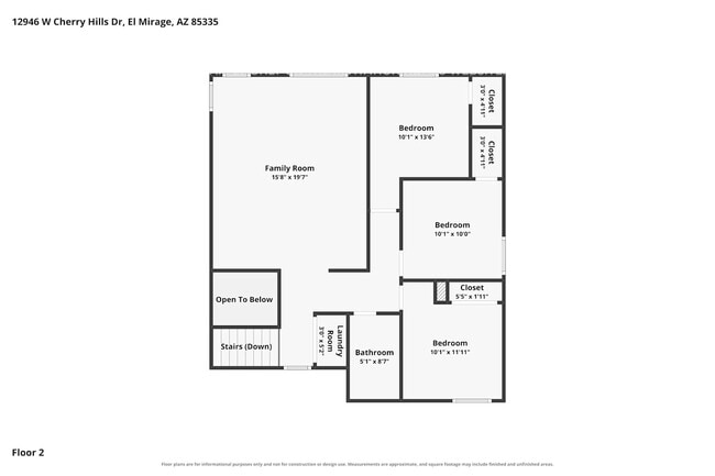 Photo - 12946 W Cherry Hills Dr
