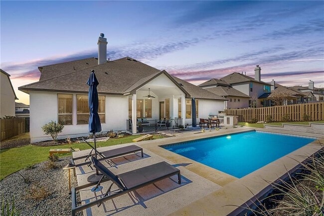 Building Photo - 16308 Paddlefish Wy Rental