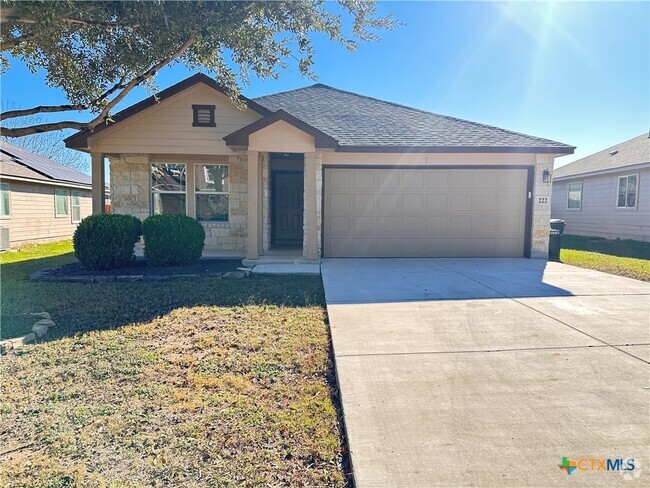 Building Photo - 222 Brazoria Trail Rental