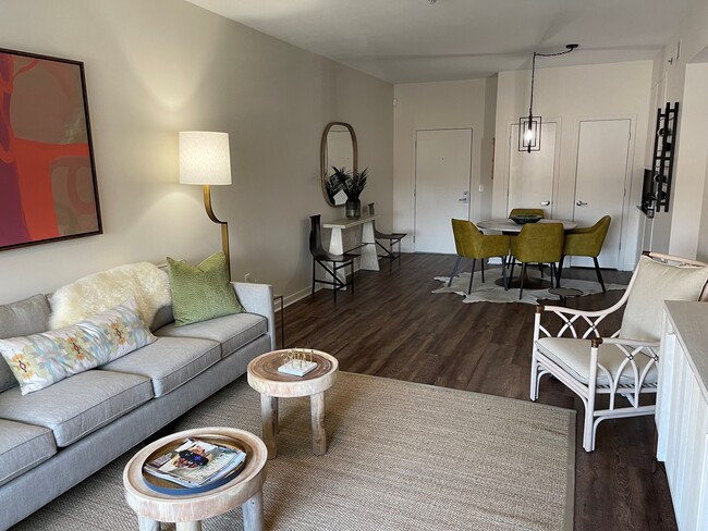 Vista Lofts