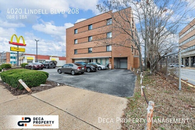 Photo - Studio Apartment