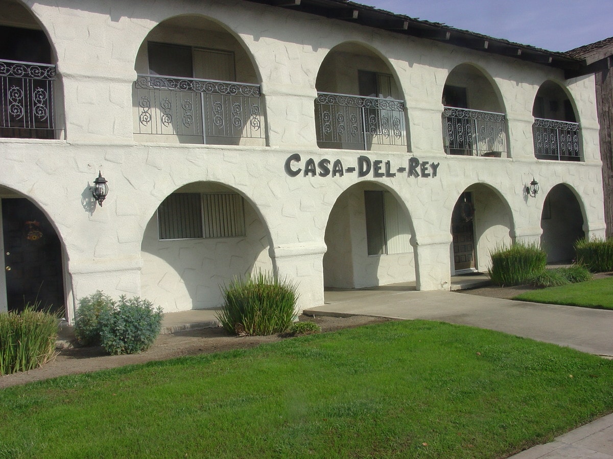 Photo - Casa Del Rey